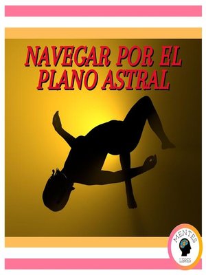 cover image of Navegar Por El Plano Astral